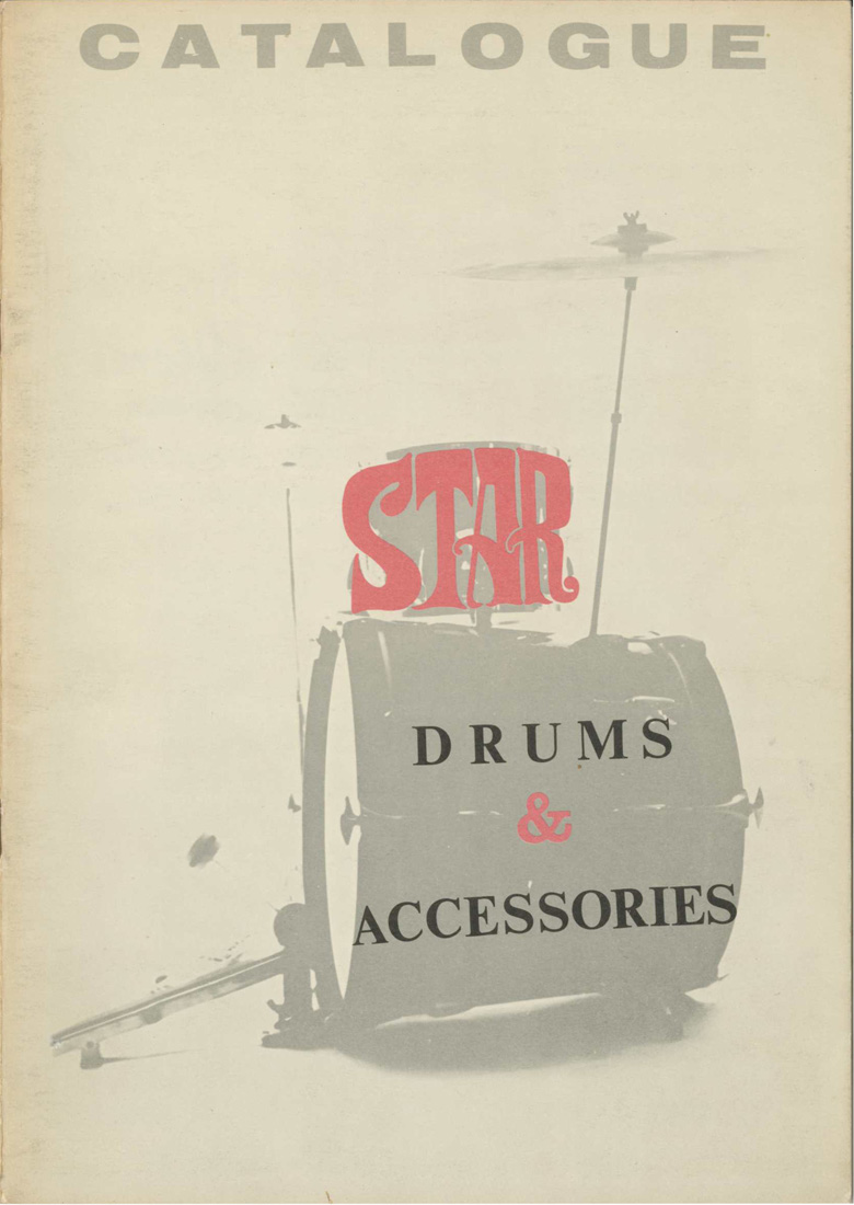 1967 General Catalog