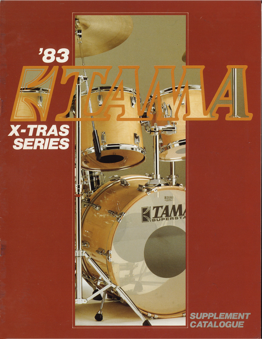 1983 X-tras Series