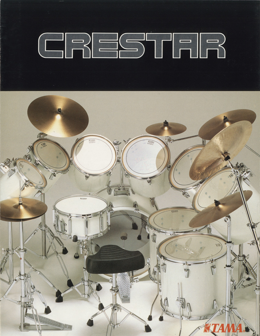 1986 Crestar