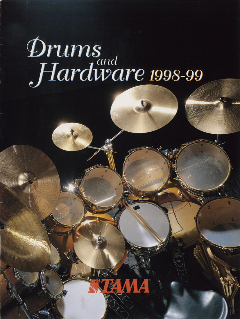 1998 General Catalog