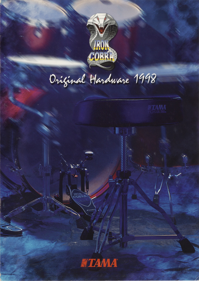 1998 Hardware