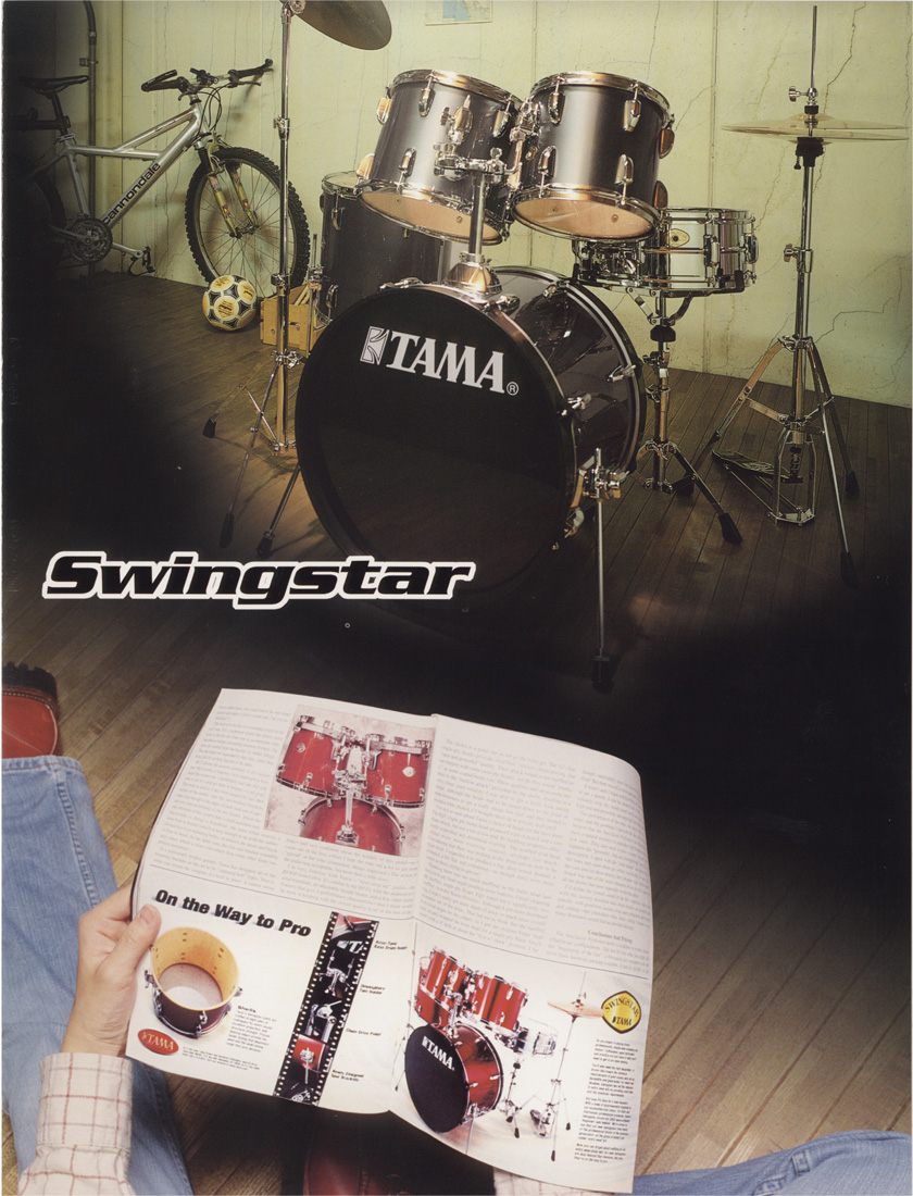 1999 Swingstar