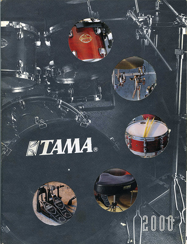 2000 General Catalog