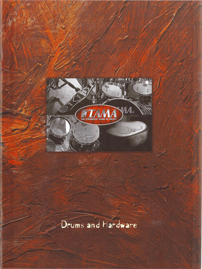 2003 General Catalog (for USA)