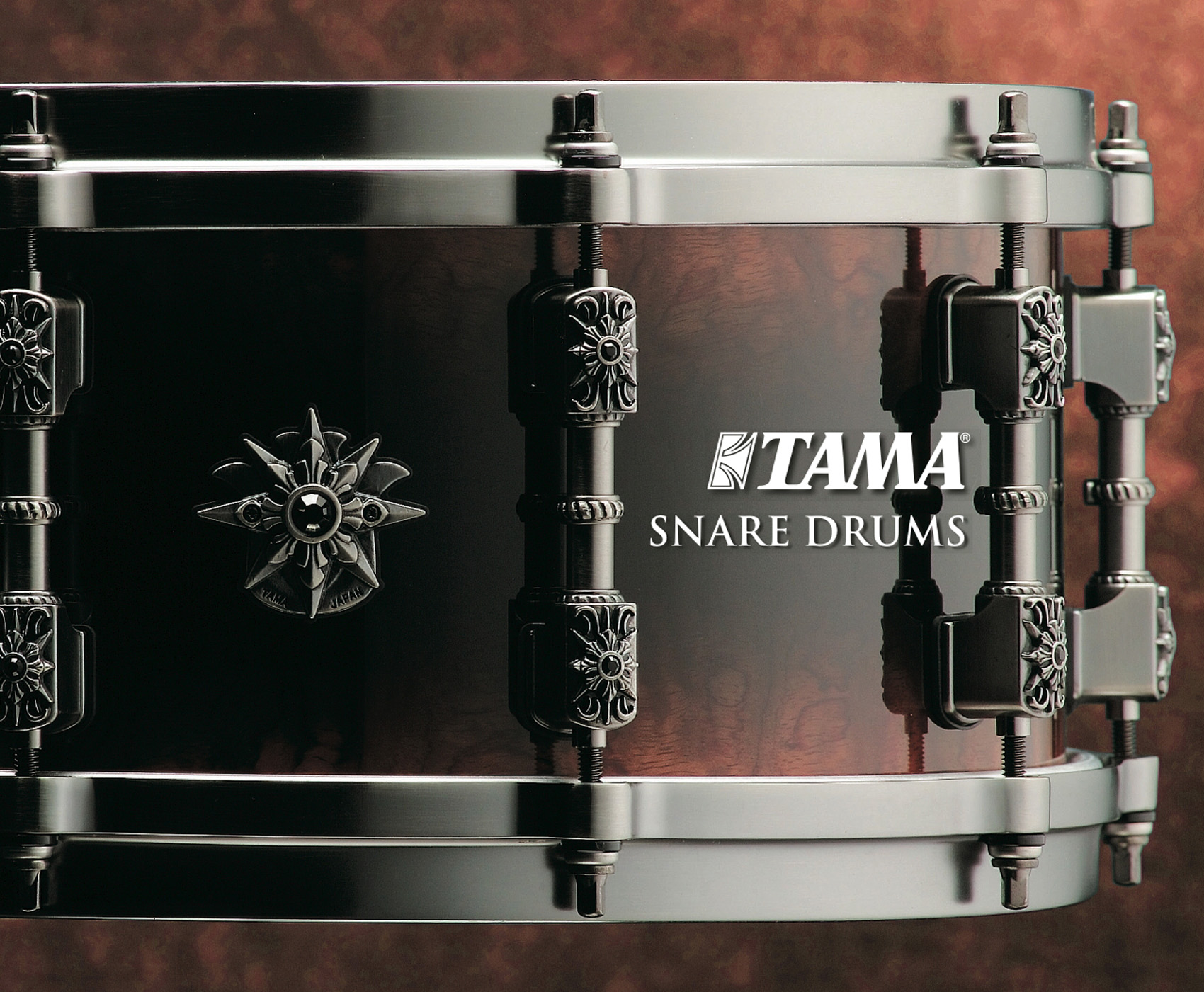 2007 Snare Drums