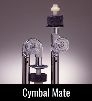 Cymbal Mate