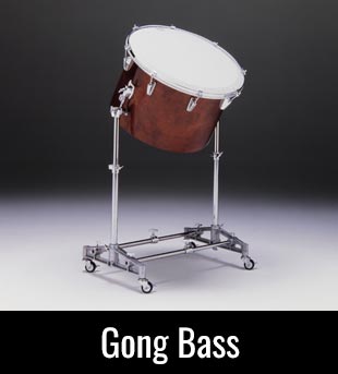 Gong Bass