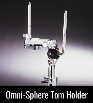 Omni-Sphere Tom Holder