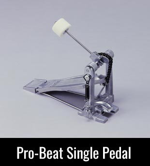 Pro-Beat Single Pedal
