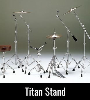 Titan Stand