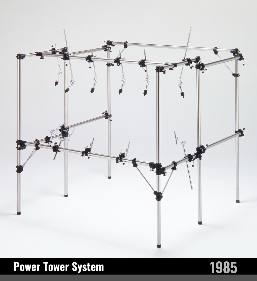 Power Tower System