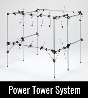 Power Tower System
