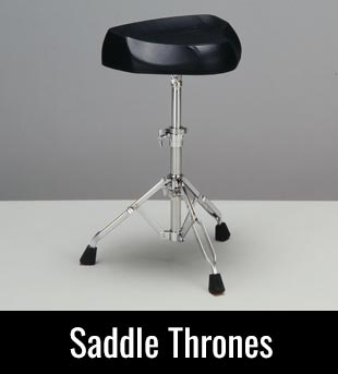 Saddle Thrones