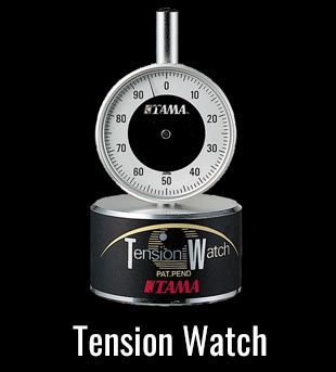 Tension Watch