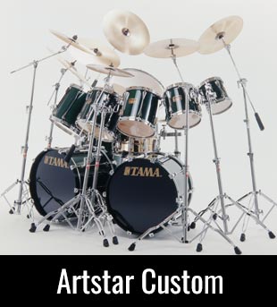 Artstar Custom