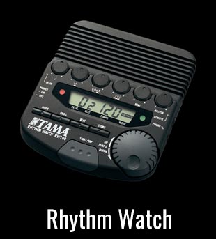 Rhythm Watch