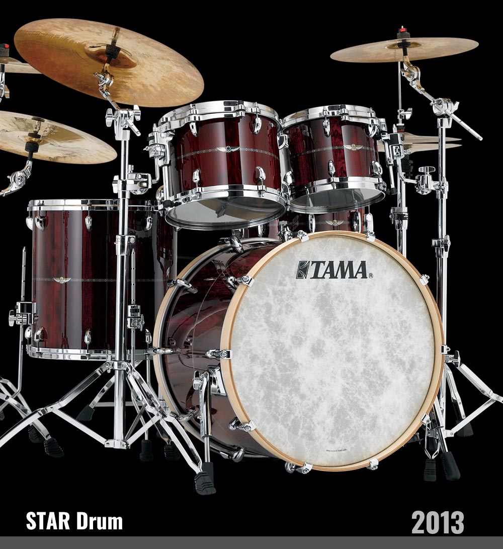 STAR Drum