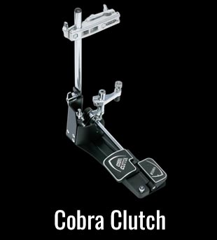 Cobra Clutch