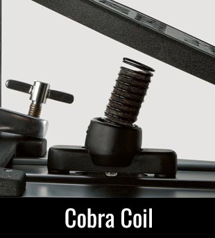 Cobra Coil