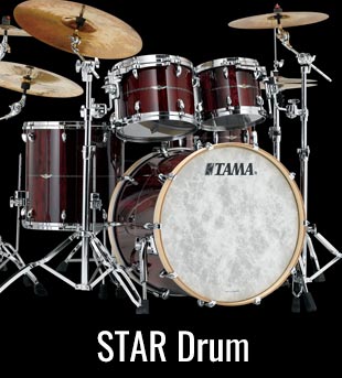 STAR Drum