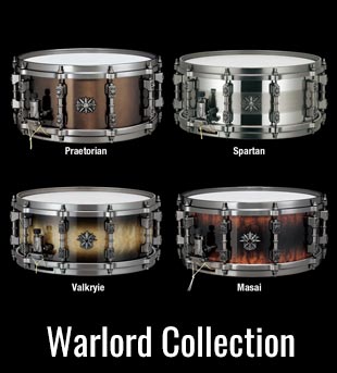 Warlord Collection