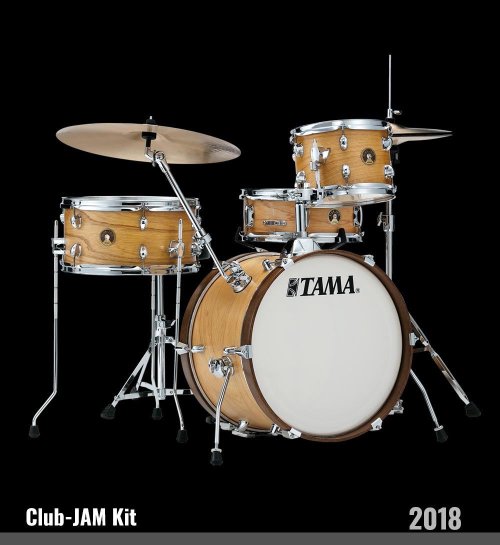Club-JAM Kit