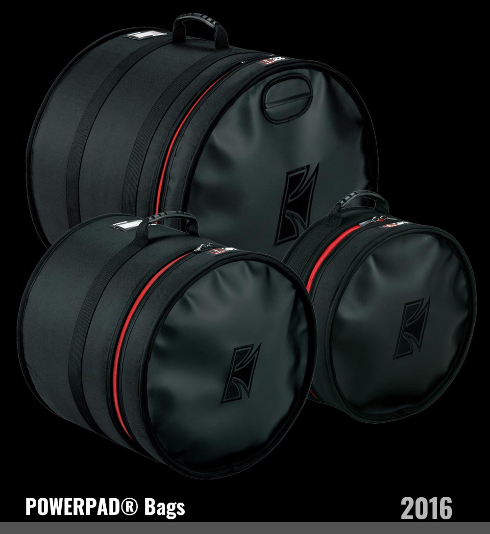 POWERPAD® Bags