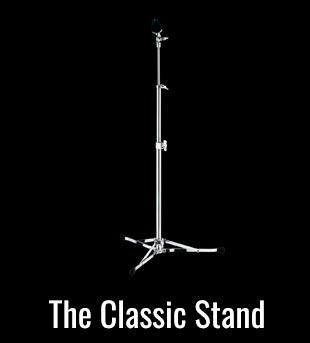 The Classic Stand