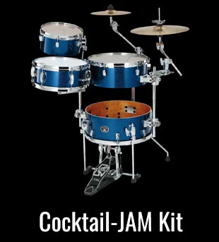 Cocktail-JAM Kit