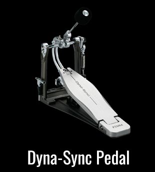 Dyna-Sync Pedal